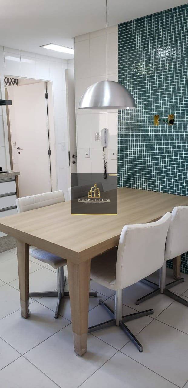 Apartamento, 3 quartos, 163 m² - Foto 19