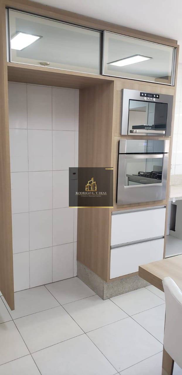 Apartamento, 3 quartos, 163 m² - Foto 21