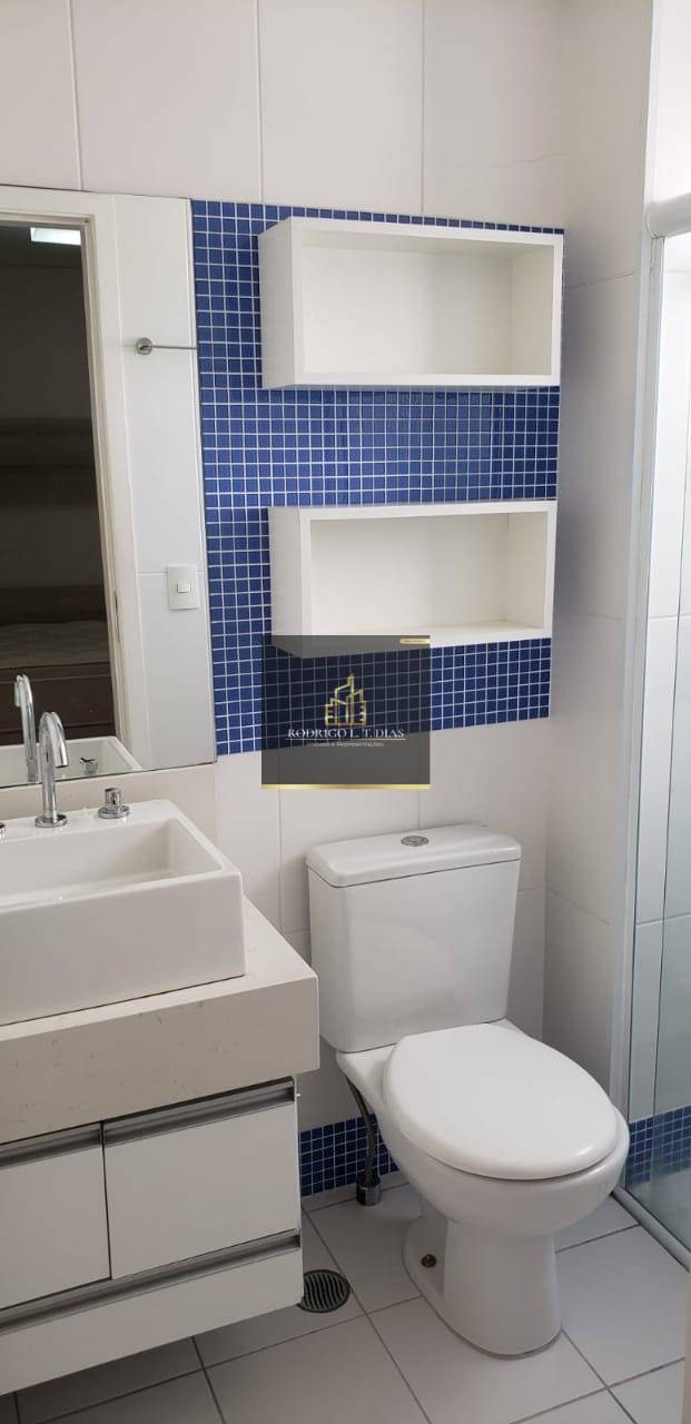 Apartamento, 3 quartos, 163 m² - Foto 23