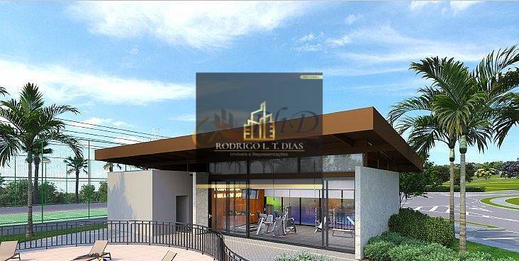 Terreno, 250 m² - Foto 1