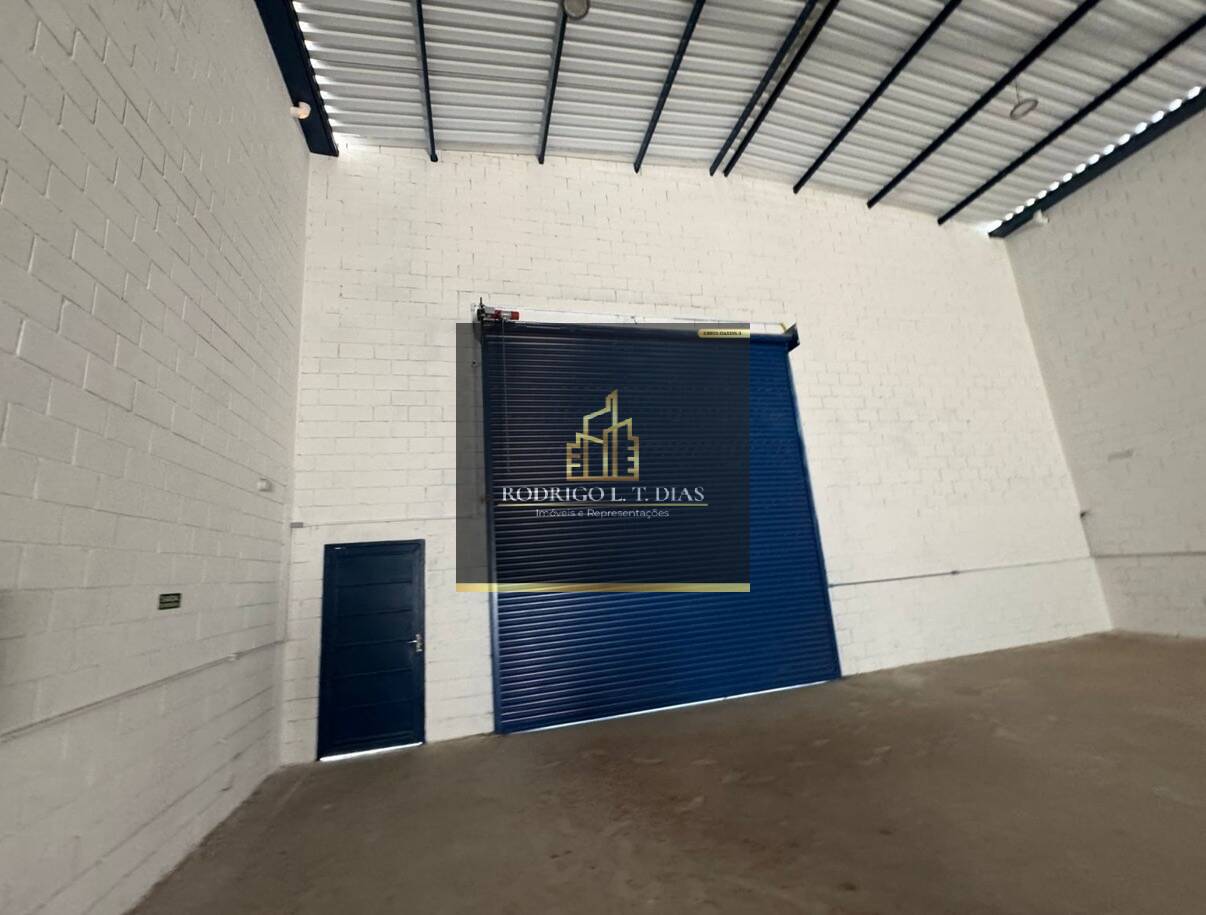 Depósito-Galpão, 660 m² - Foto 8