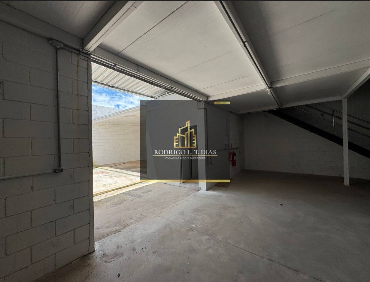 Depósito-Galpão, 660 m² - Foto 10