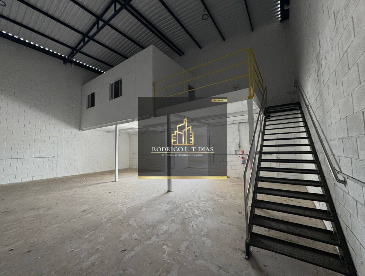 Depósito-Galpão, 660 m² - Foto 11