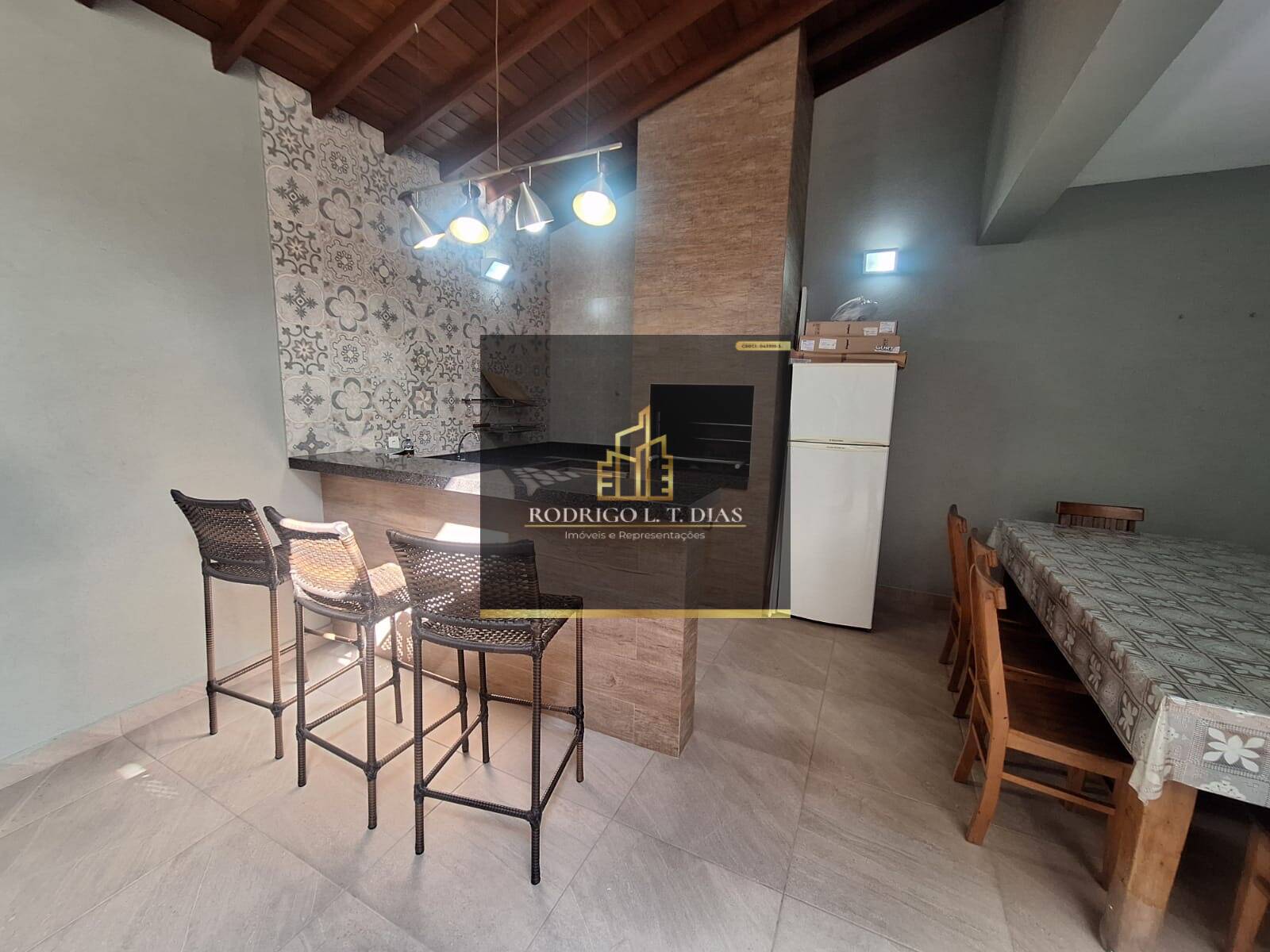 Casa, 3 quartos, 180 m² - Foto 7