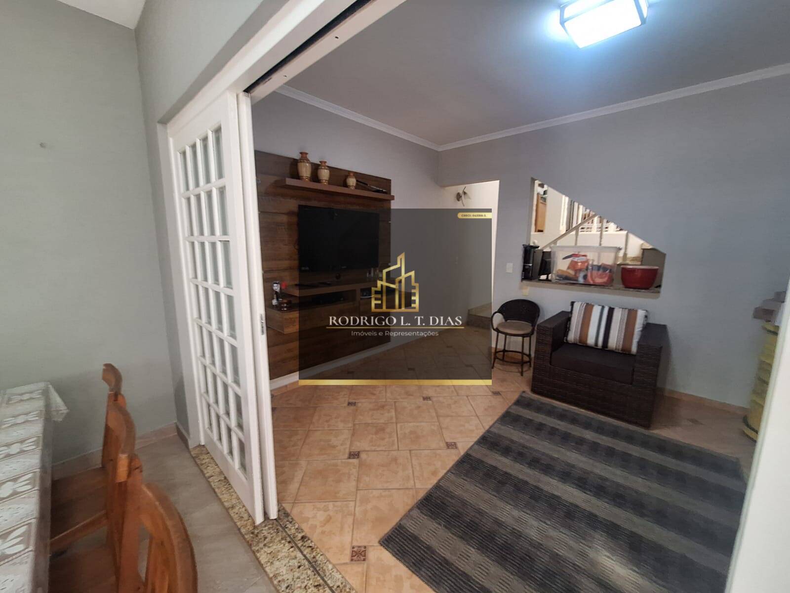 Casa, 3 quartos, 180 m² - Foto 8