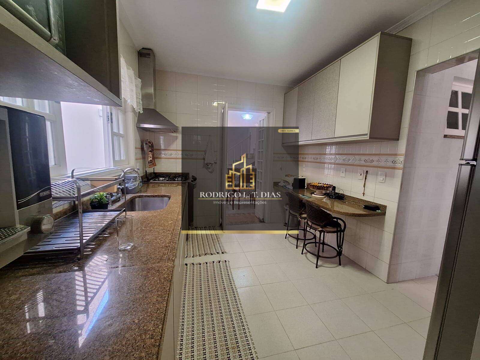Casa, 3 quartos, 180 m² - Foto 12