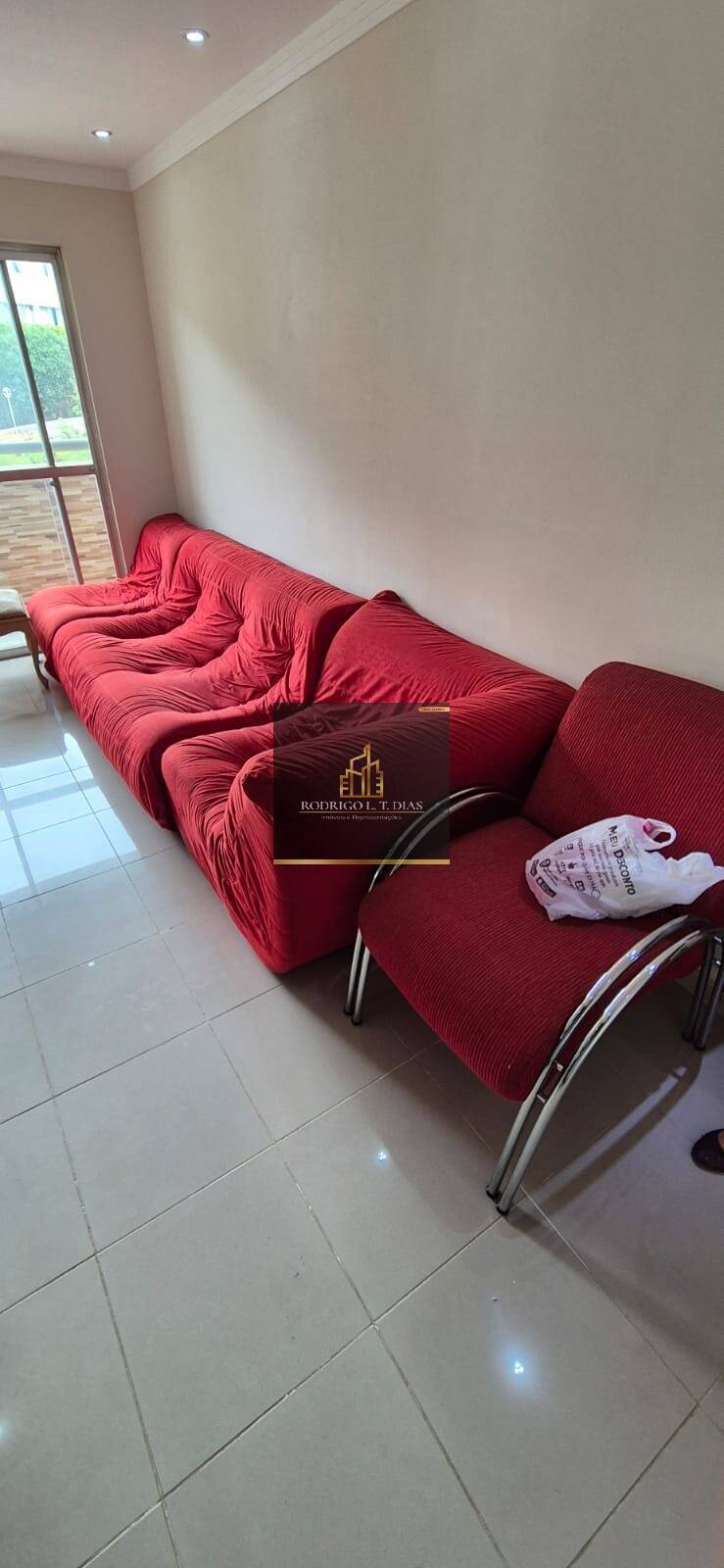Apartamento, 2 quartos, 60 m² - Foto 11