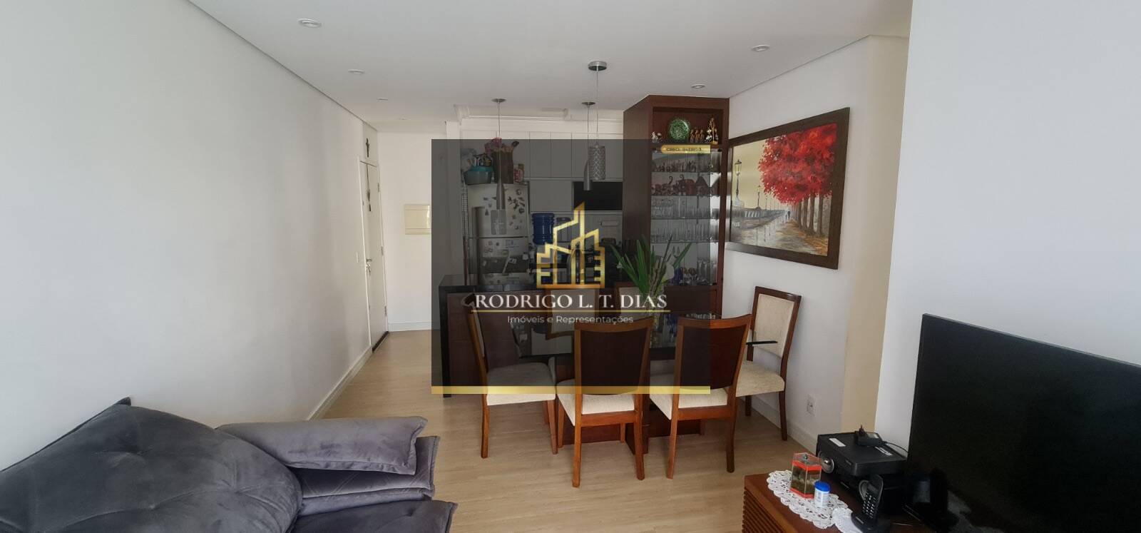 Apartamento, 3 quartos, 71 m² - Foto 3