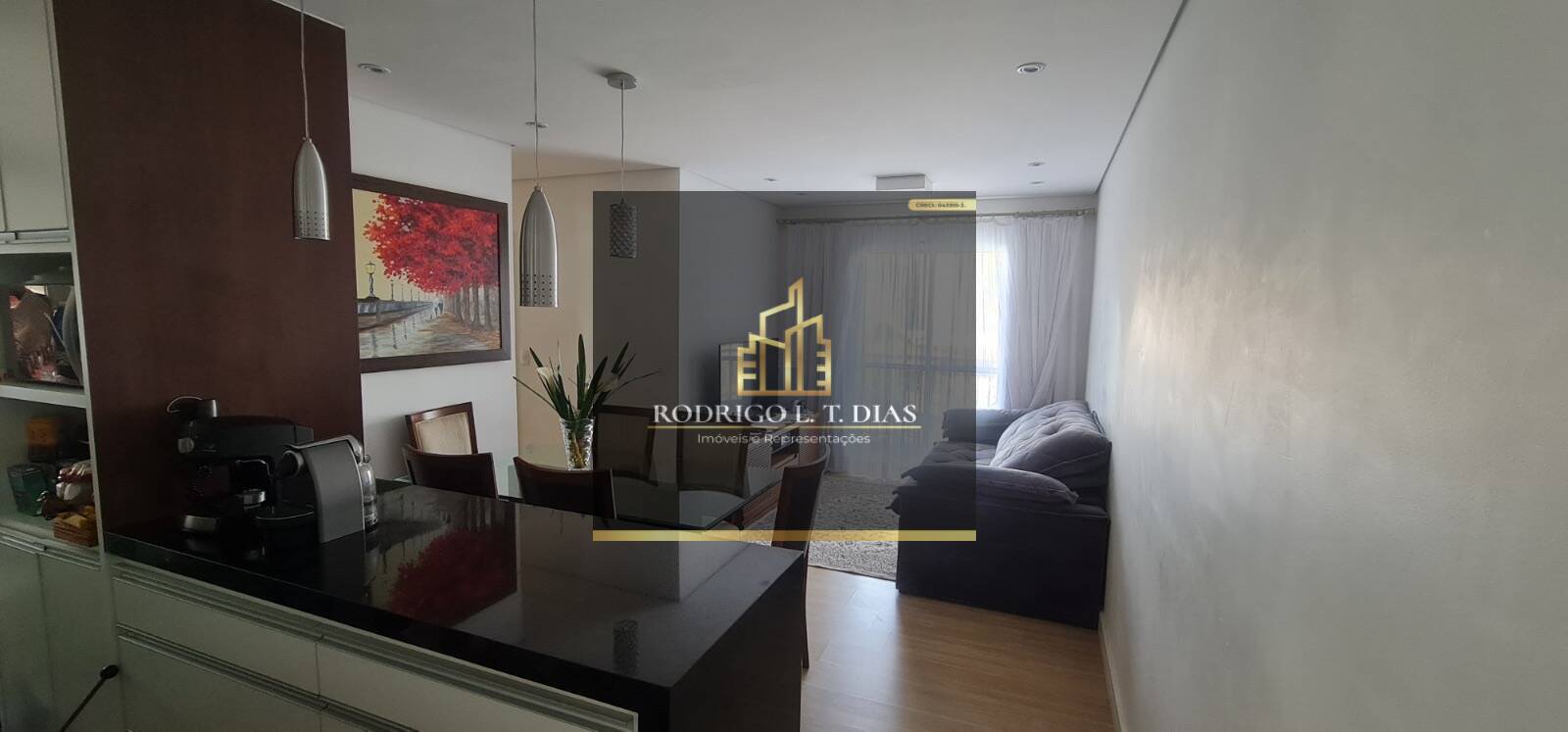 Apartamento, 3 quartos, 71 m² - Foto 24