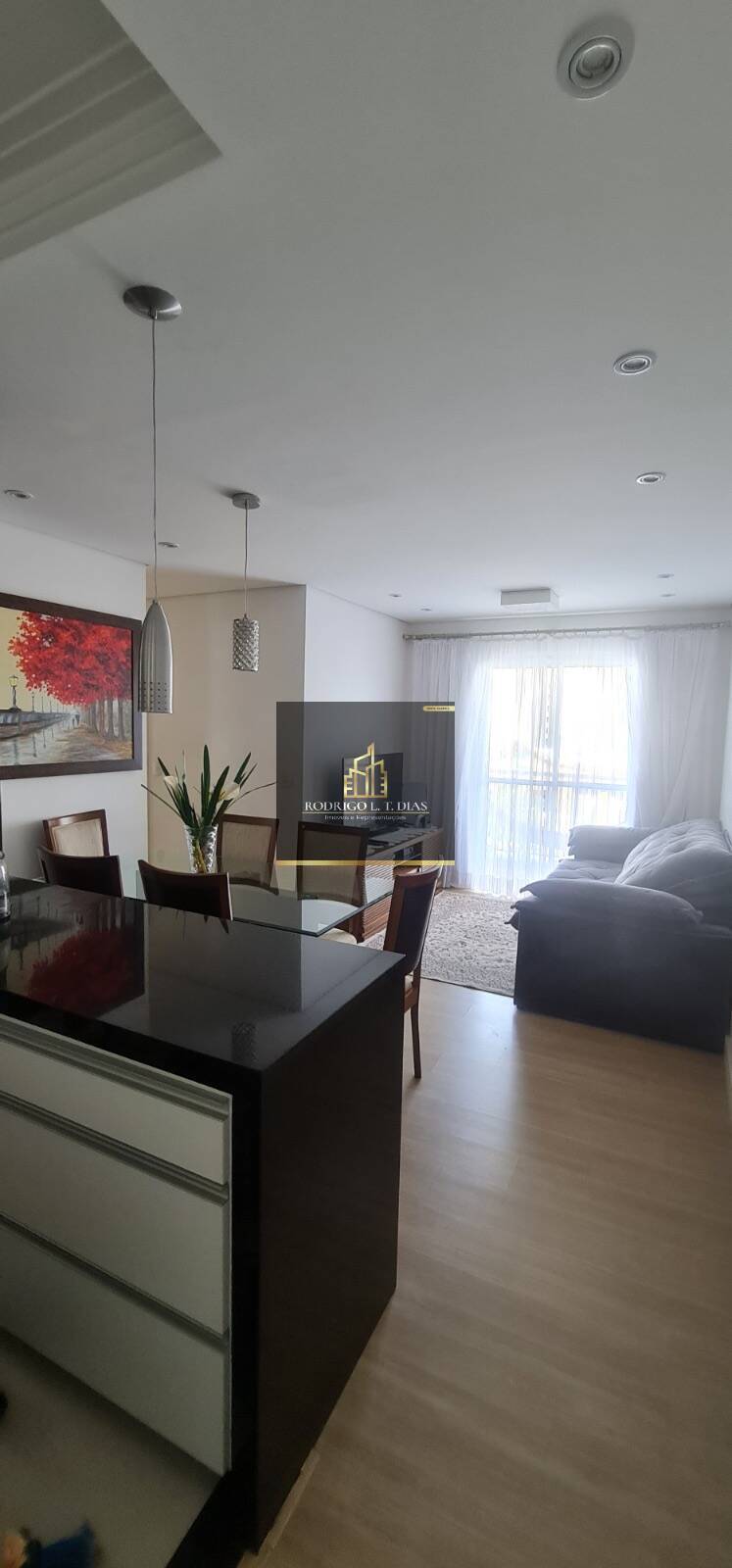 Apartamento, 3 quartos, 71 m² - Foto 4