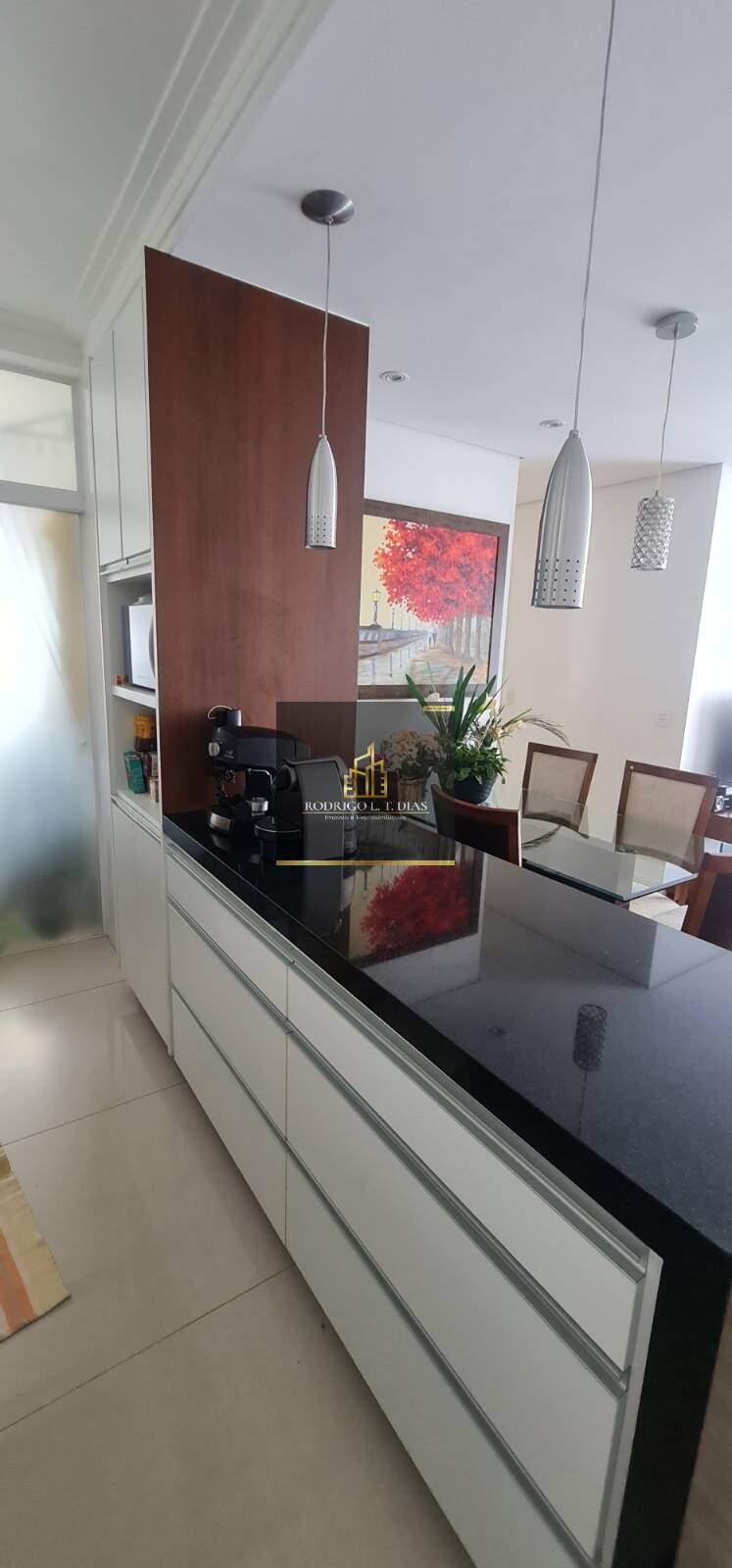 Apartamento, 3 quartos, 71 m² - Foto 2