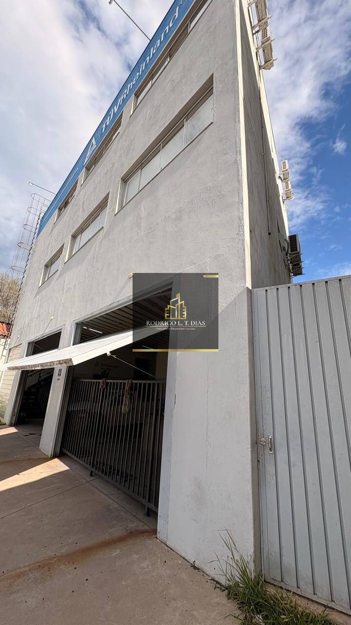 Prédio Inteiro, 395 m² - Foto 21