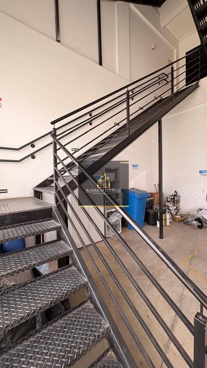 Prédio Inteiro, 395 m² - Foto 18
