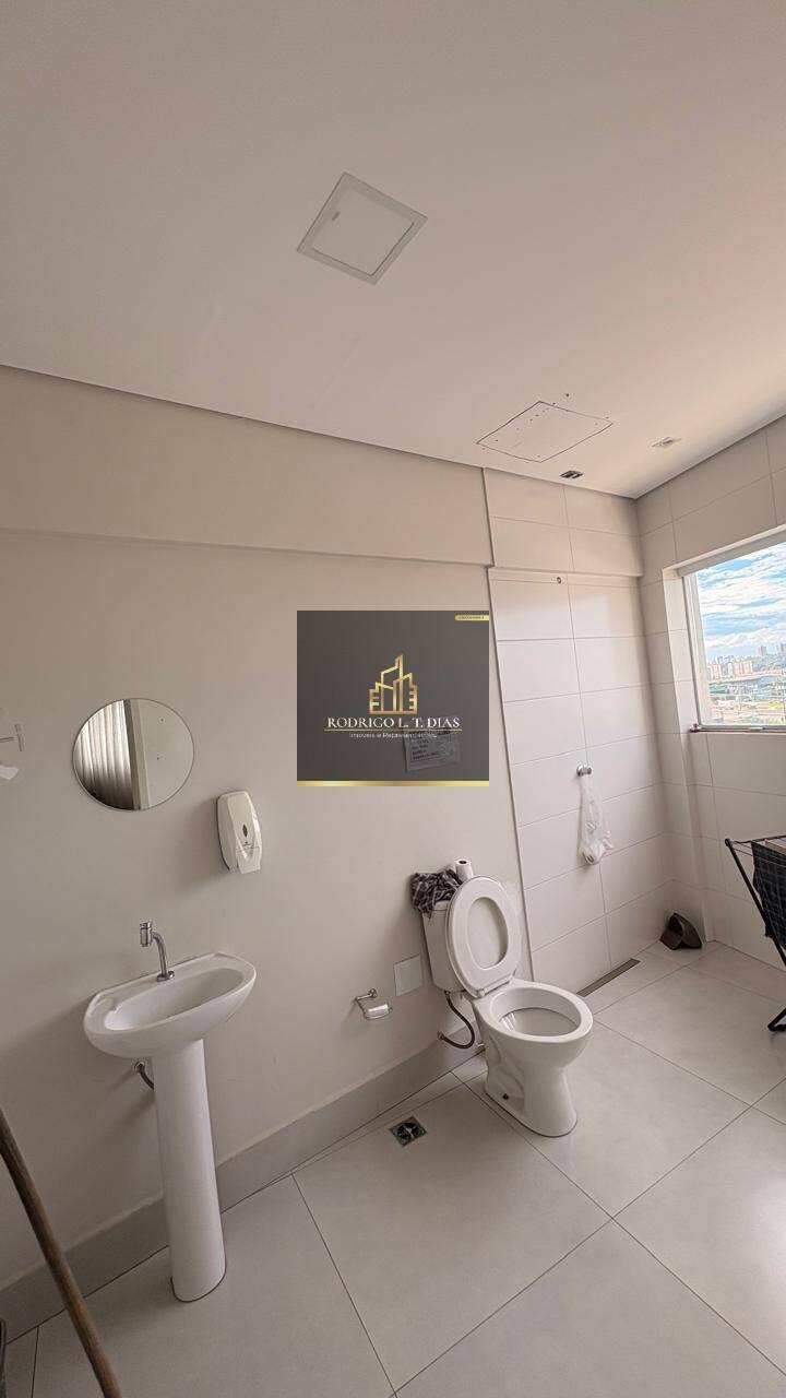 Prédio Inteiro, 395 m² - Foto 16