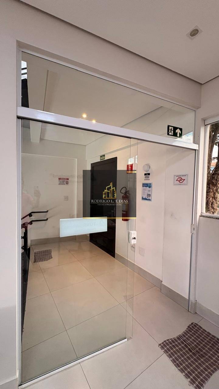 Prédio Inteiro, 395 m² - Foto 13