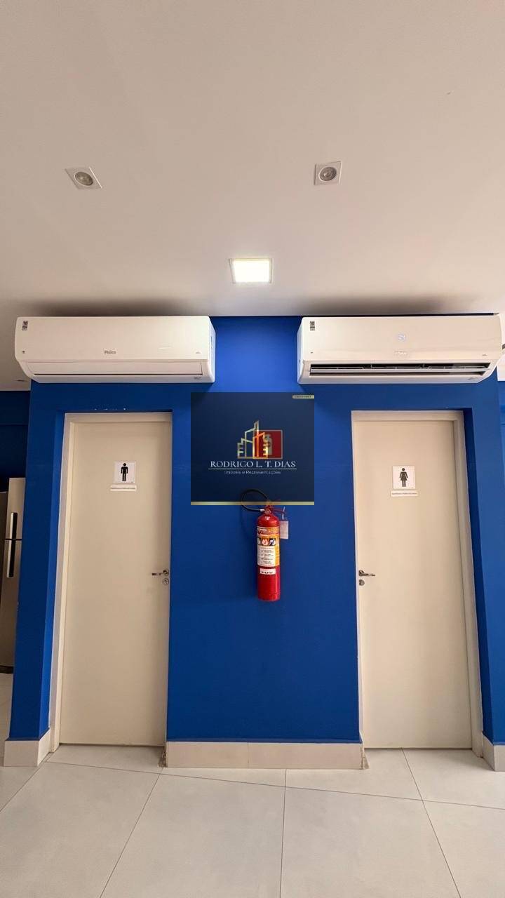 Prédio Inteiro, 395 m² - Foto 10