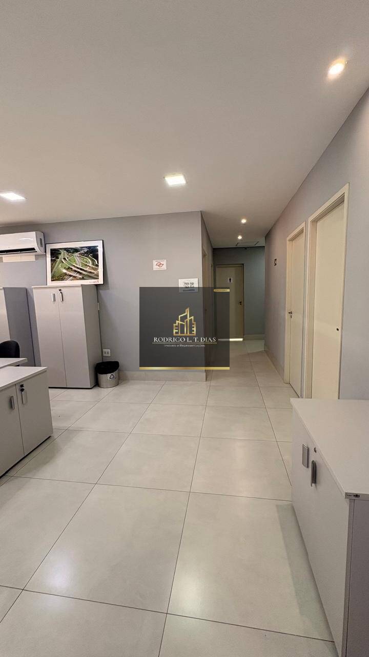 Prédio Inteiro, 395 m² - Foto 1