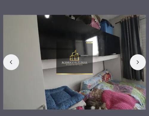 Apartamento, 2 quartos, 48 m² - Foto 12