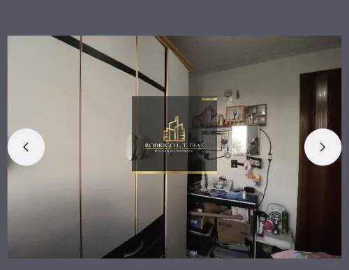 Apartamento, 2 quartos, 48 m² - Foto 10