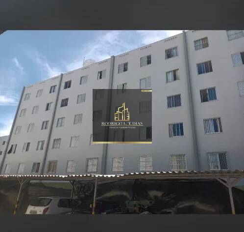 Apartamento, 2 quartos, 48 m² - Foto 9