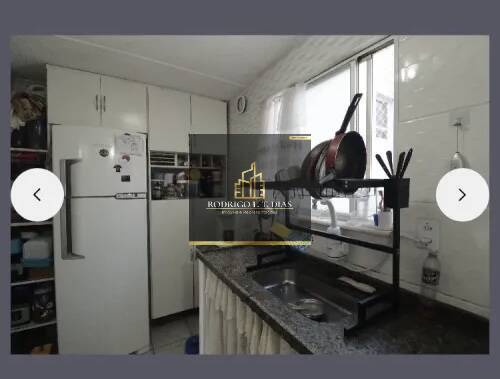 Apartamento, 2 quartos, 48 m² - Foto 7