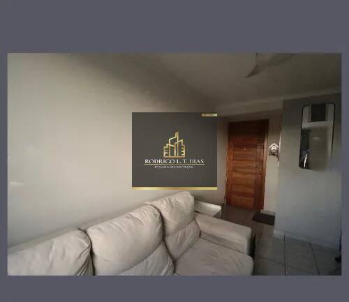 Apartamento, 2 quartos, 48 m² - Foto 6