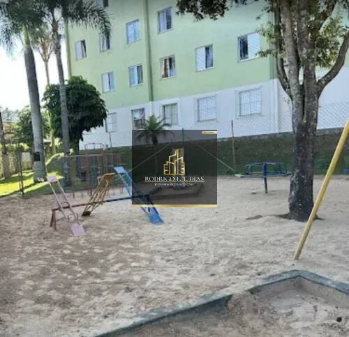 Apartamento, 2 quartos, 48 m² - Foto 3