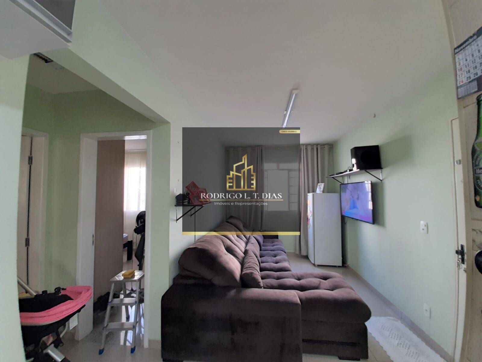 Apartamento, 2 quartos, 54 m² - Foto 5