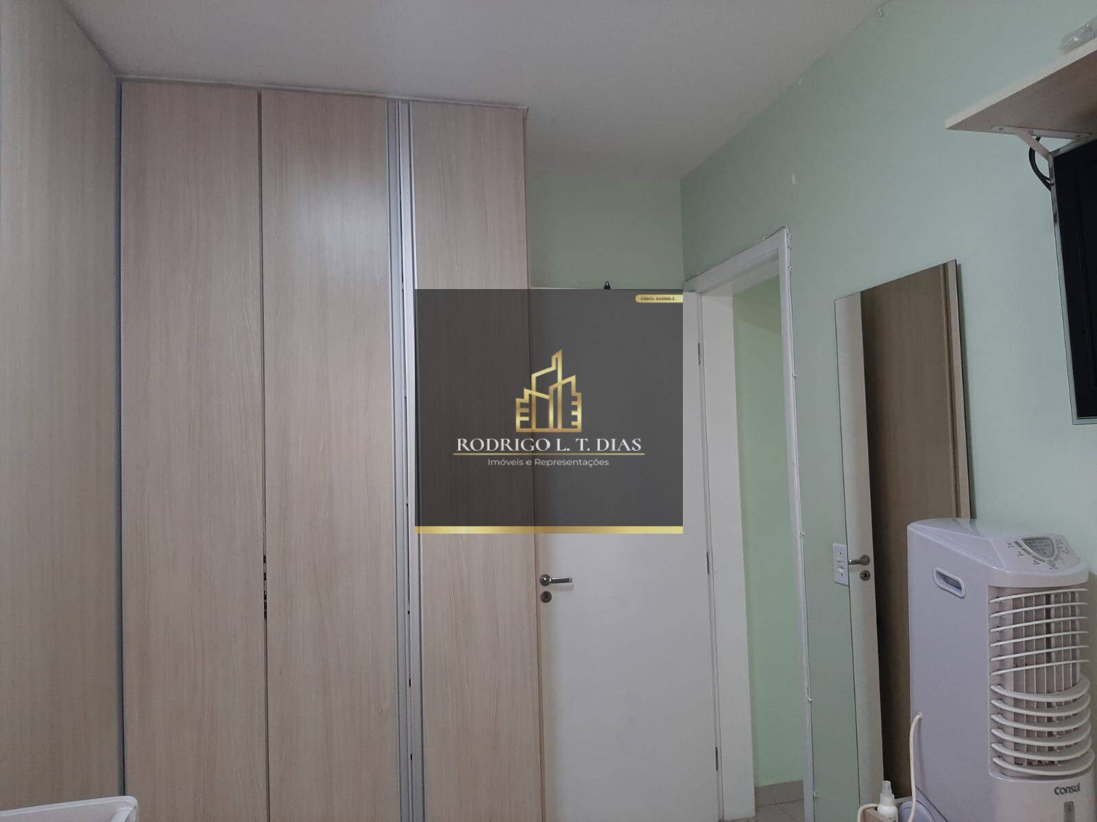 Apartamento, 2 quartos, 54 m² - Foto 8