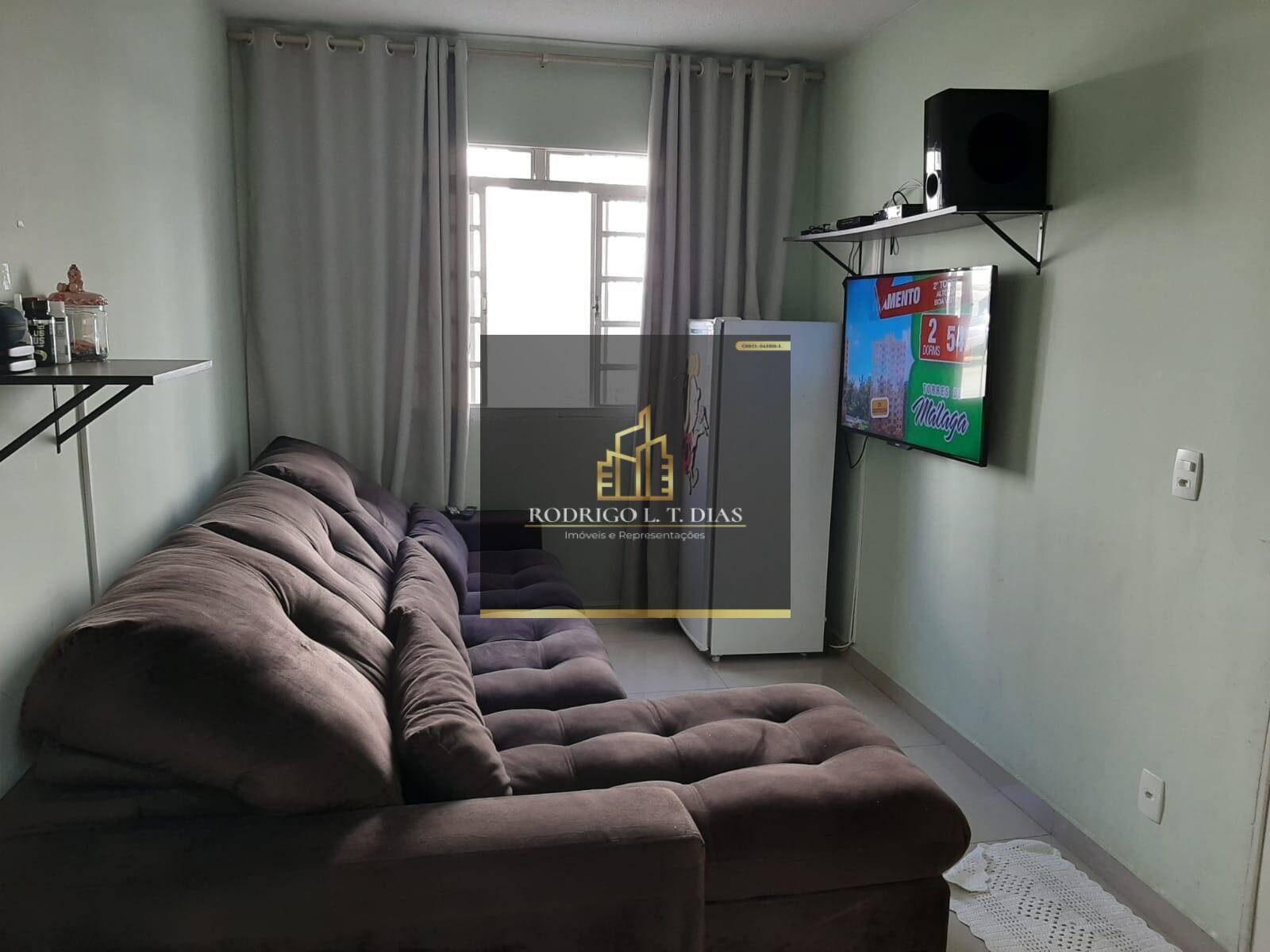 Apartamento, 2 quartos, 54 m² - Foto 11