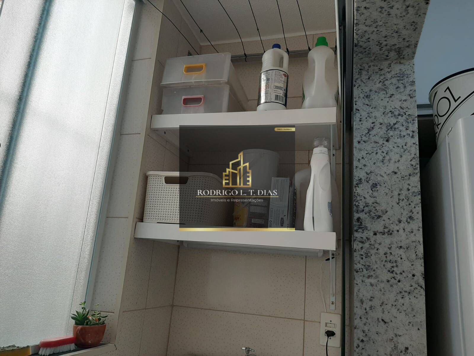 Apartamento, 2 quartos, 54 m² - Foto 21