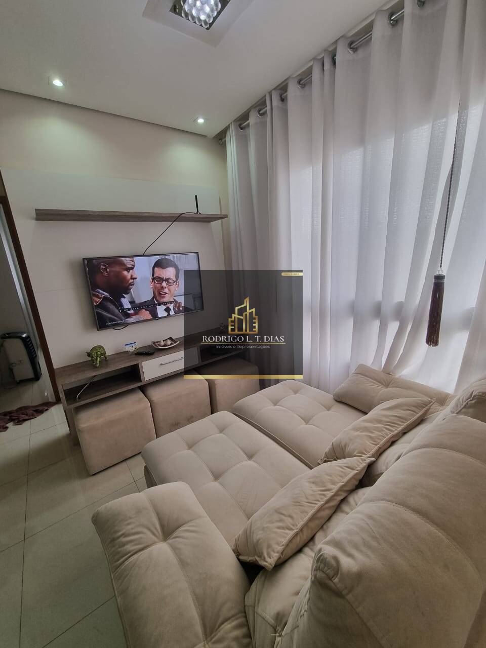 Apartamento, 2 quartos, 49 m² - Foto 7