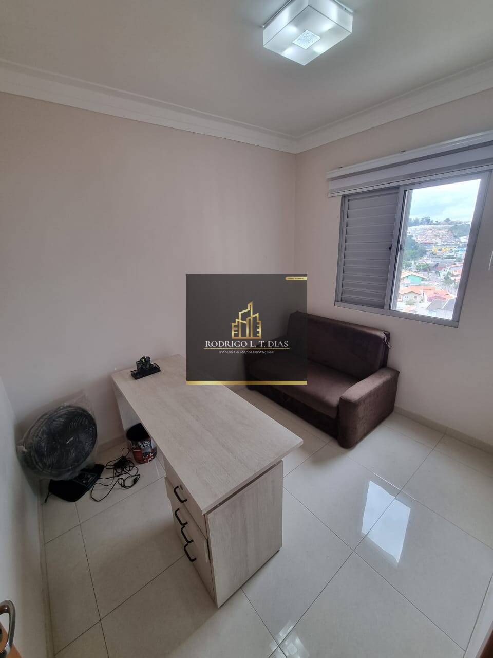 Apartamento, 2 quartos, 49 m² - Foto 12