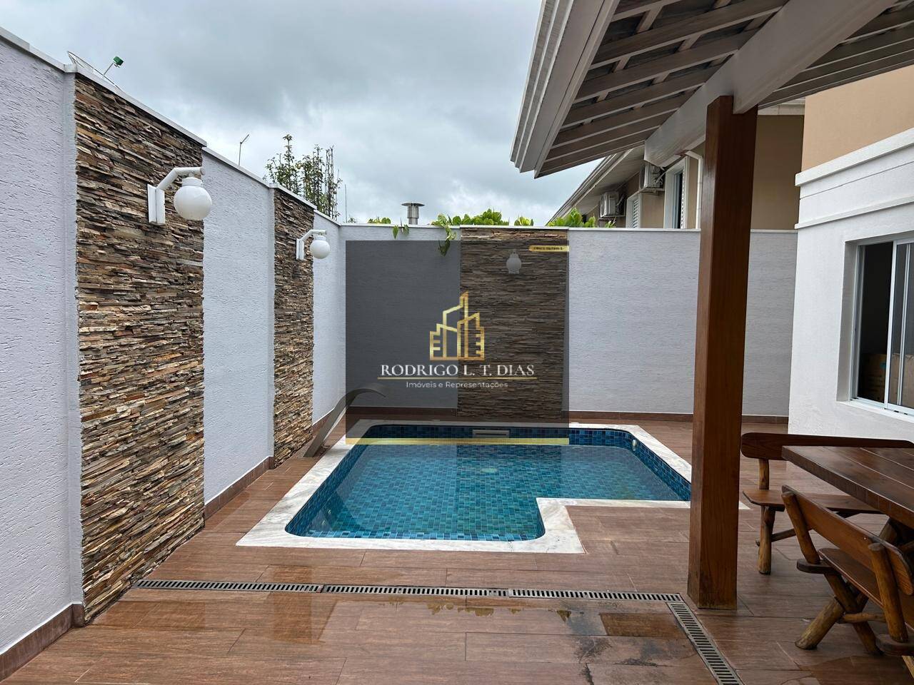 Casa de Condomínio, 3 quartos - Foto 7