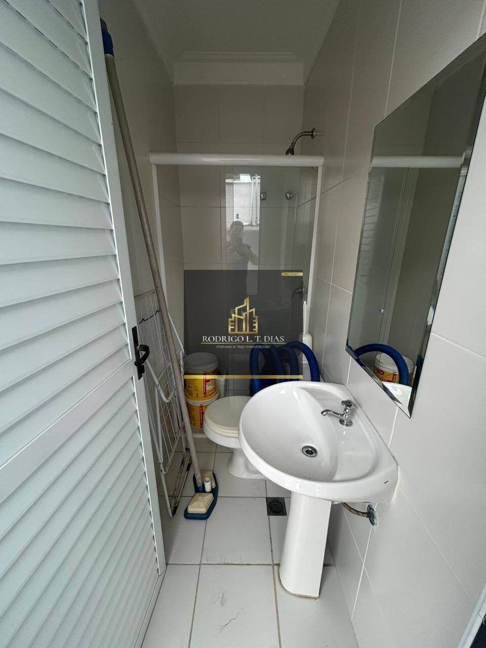 Casa de Condomínio, 3 quartos - Foto 21