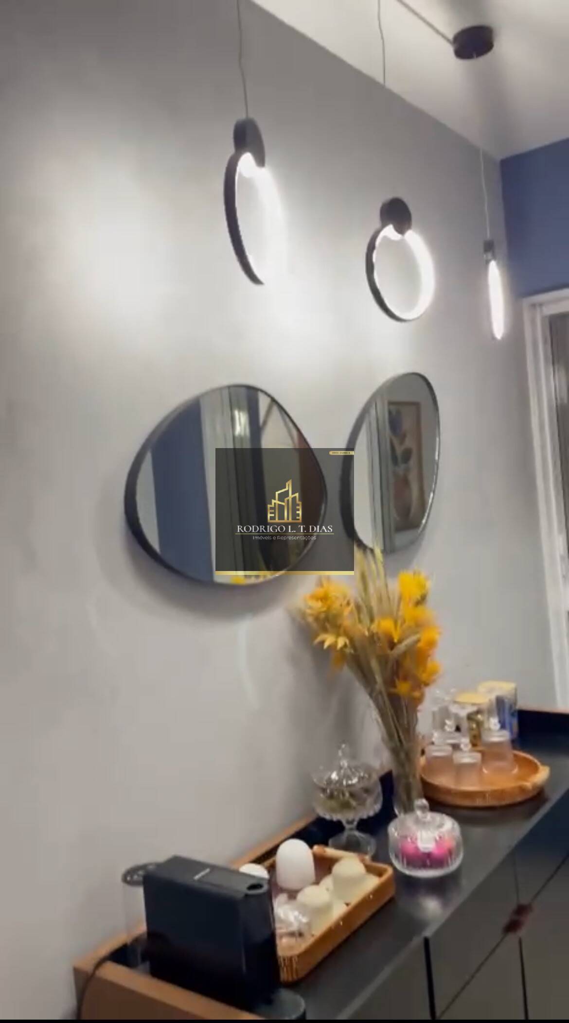 Sala-Conjunto, 35 m² - Foto 4