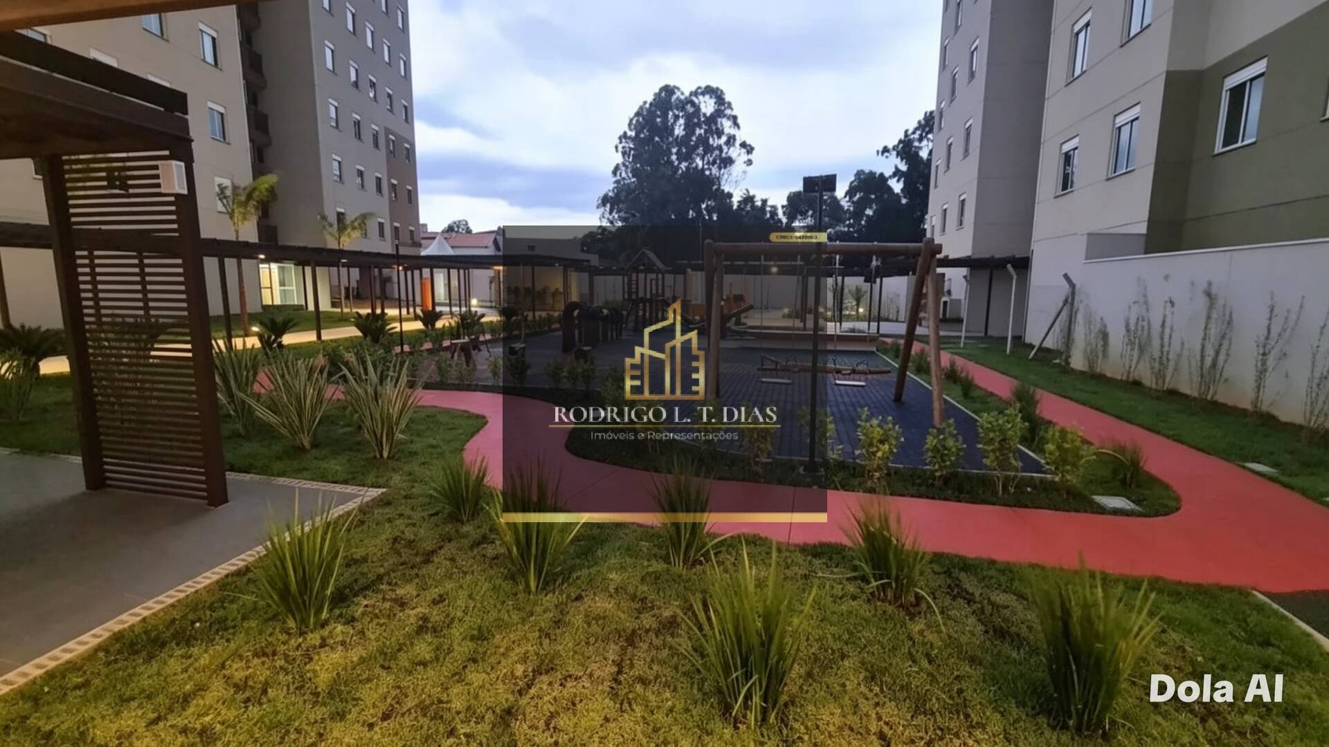 Apartamento, 2 quartos, 69 m² - Foto 1