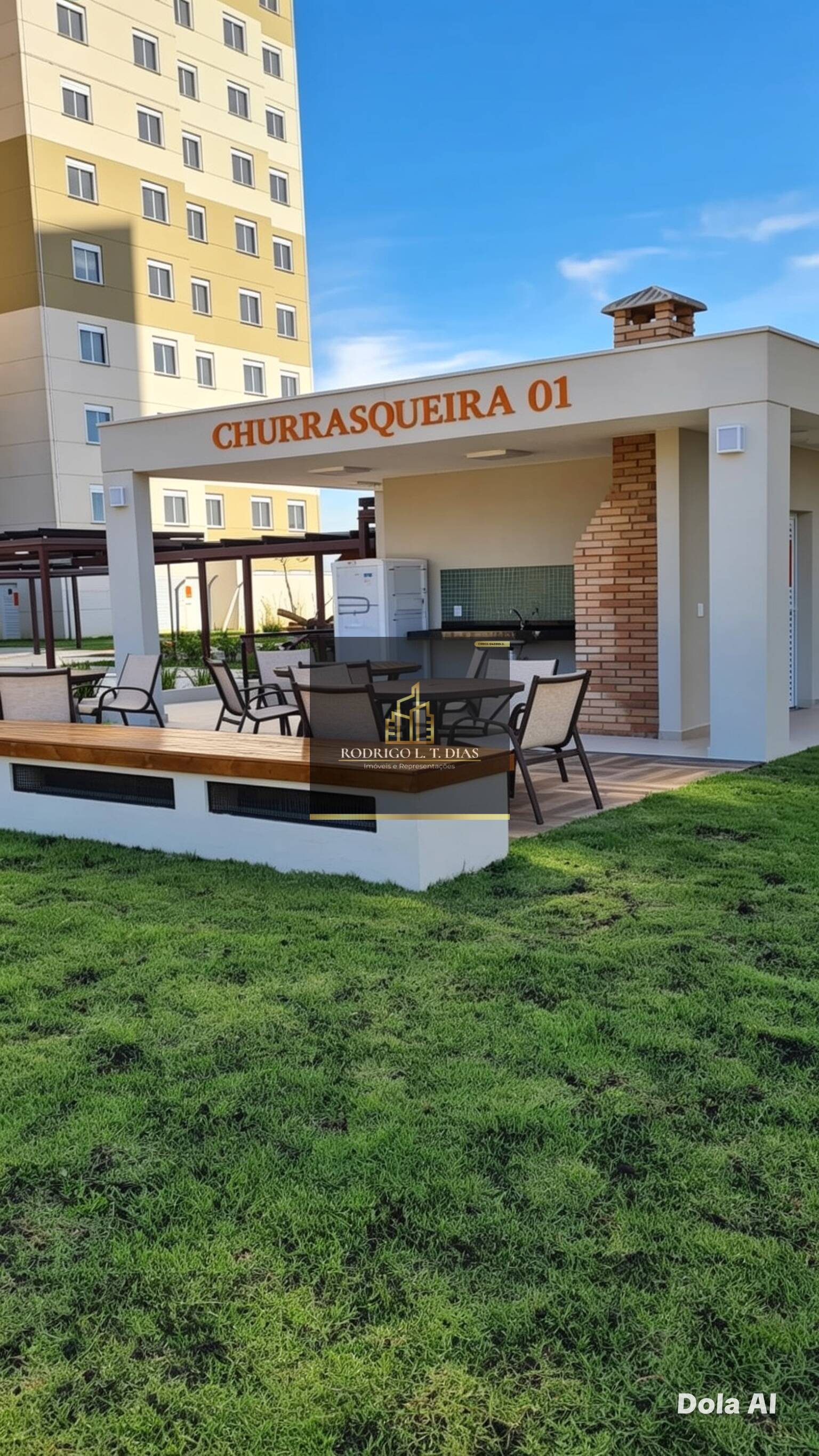 Apartamento, 2 quartos, 69 m² - Foto 5