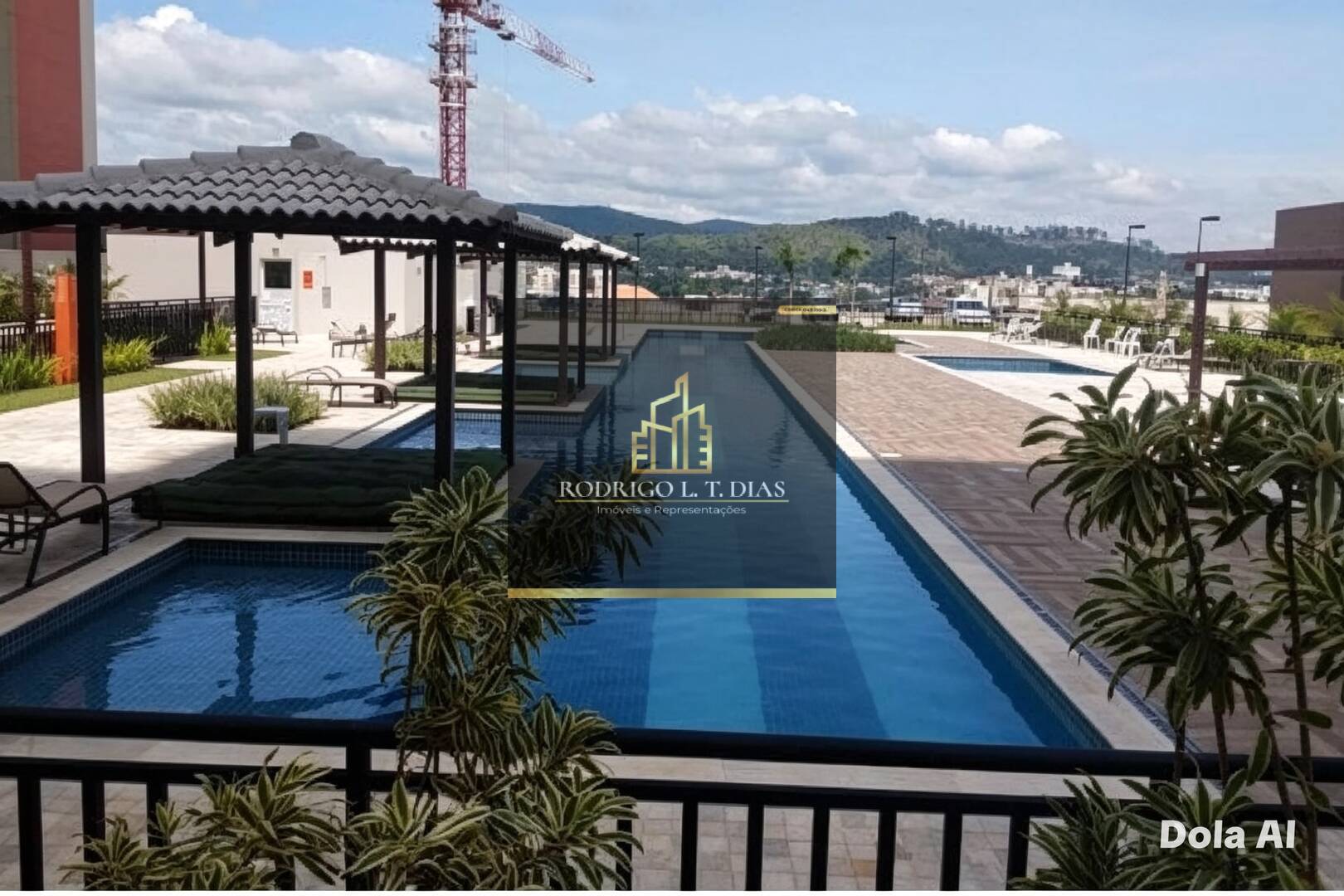 Apartamento, 2 quartos, 69 m² - Foto 4