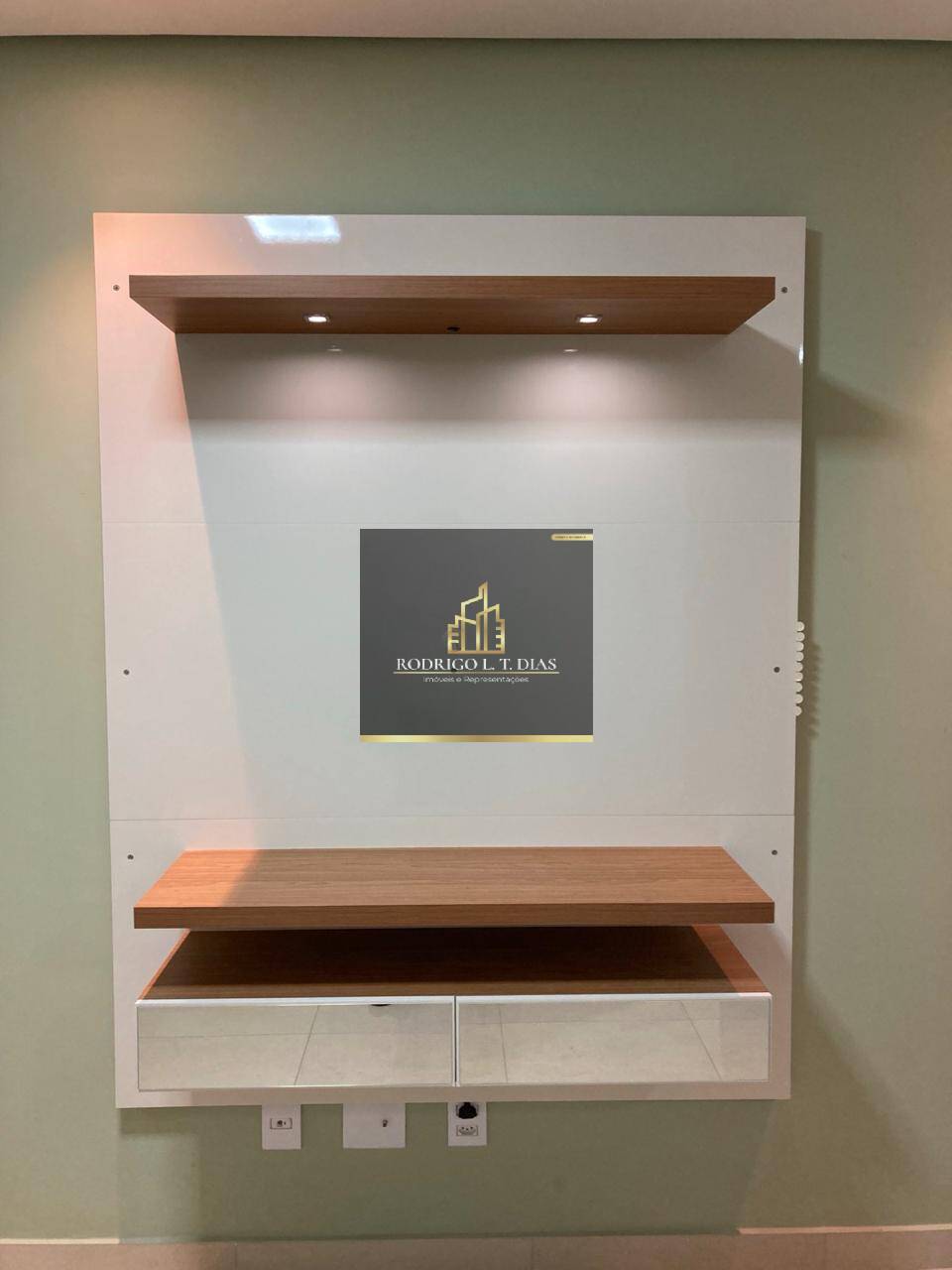 Apartamento, 2 quartos, 69 m² - Foto 12