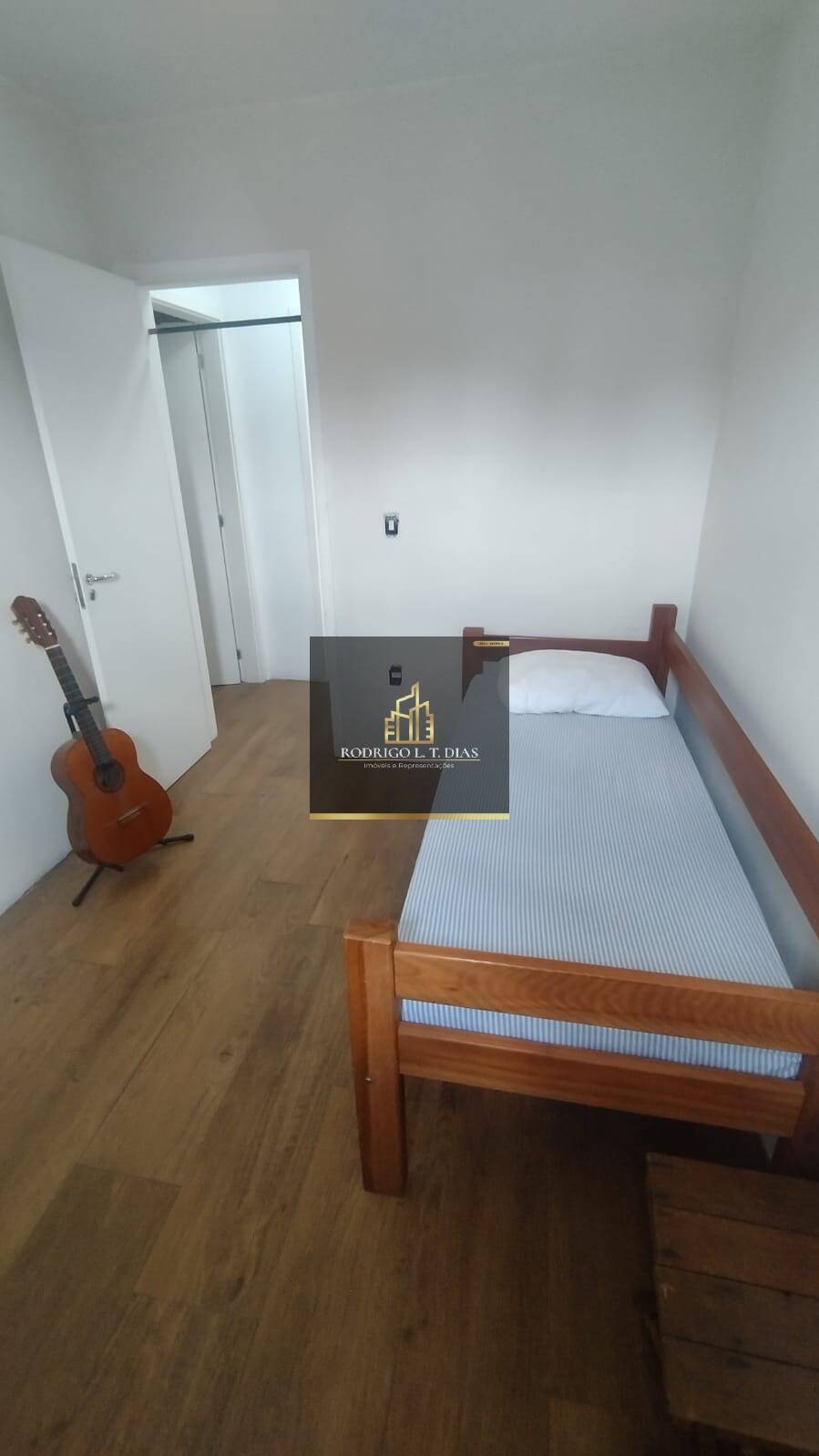 Apartamento, 2 quartos, 54 m² - Foto 9