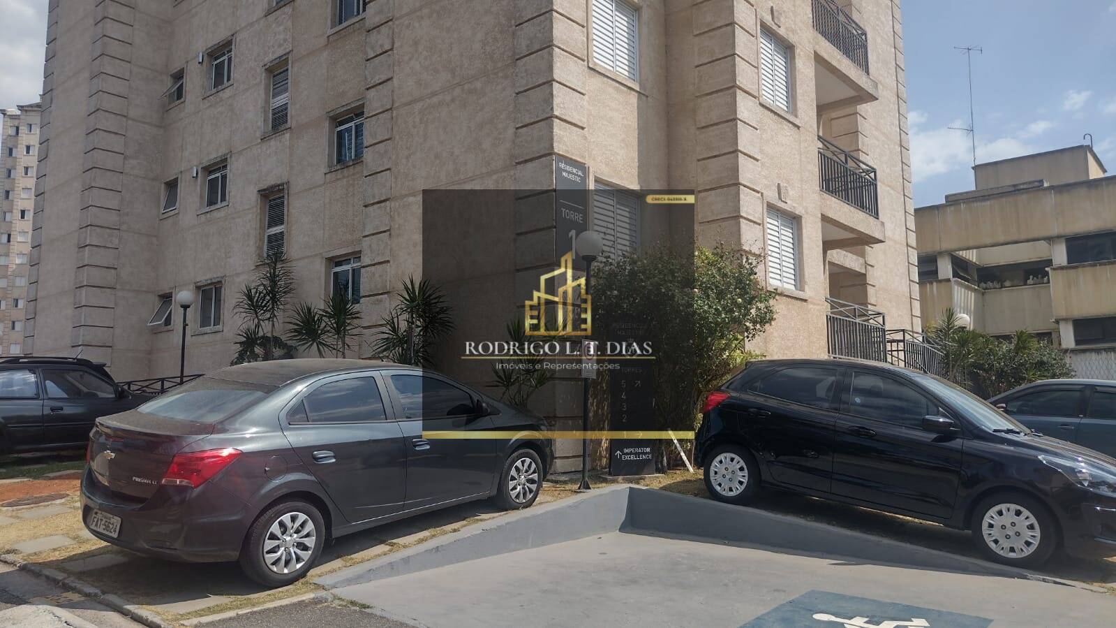 Apartamento, 2 quartos, 54 m² - Foto 10