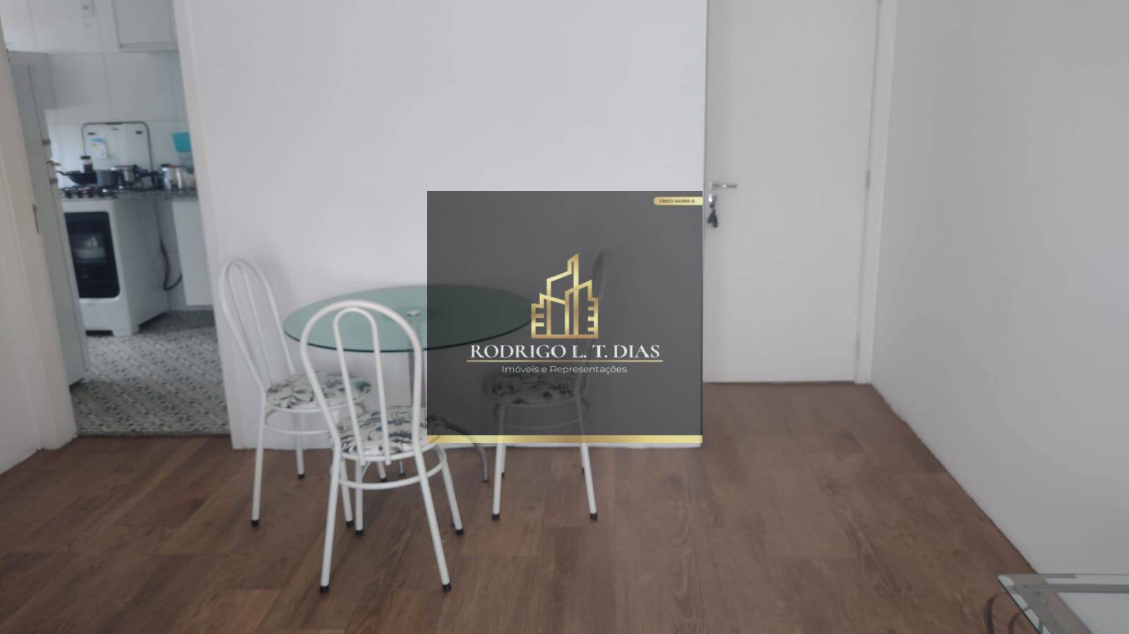 Apartamento, 2 quartos, 54 m² - Foto 12