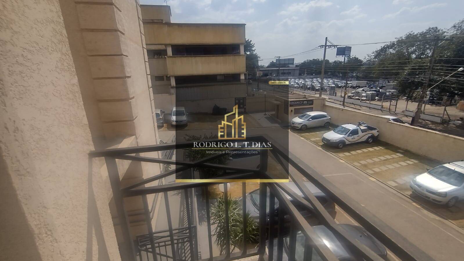 Apartamento, 2 quartos, 54 m² - Foto 13