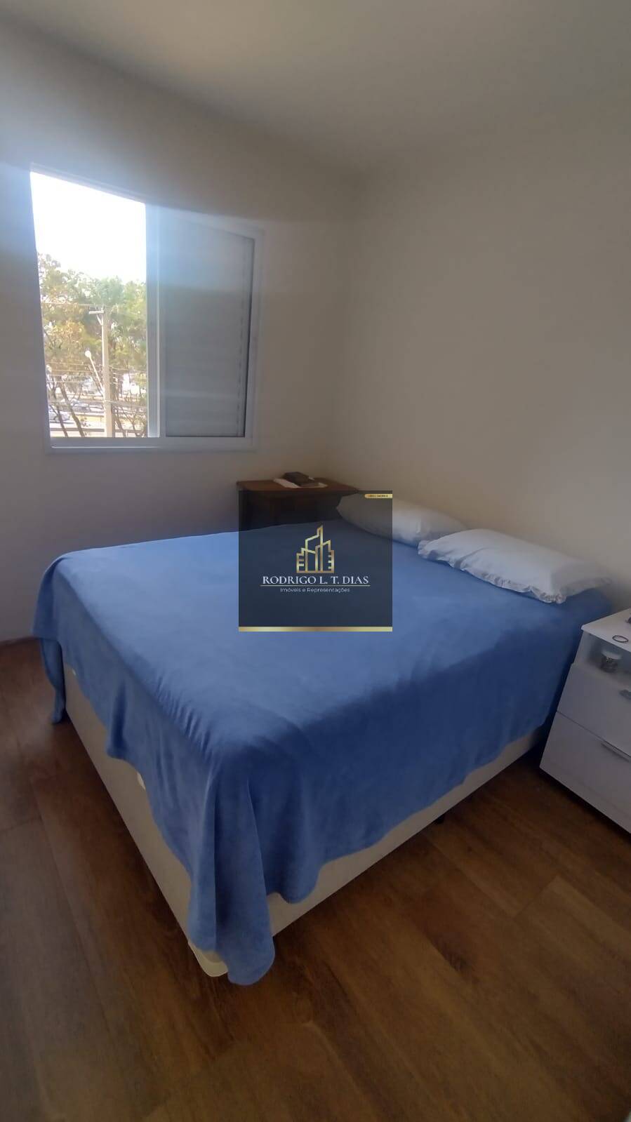 Apartamento, 2 quartos, 54 m² - Foto 16