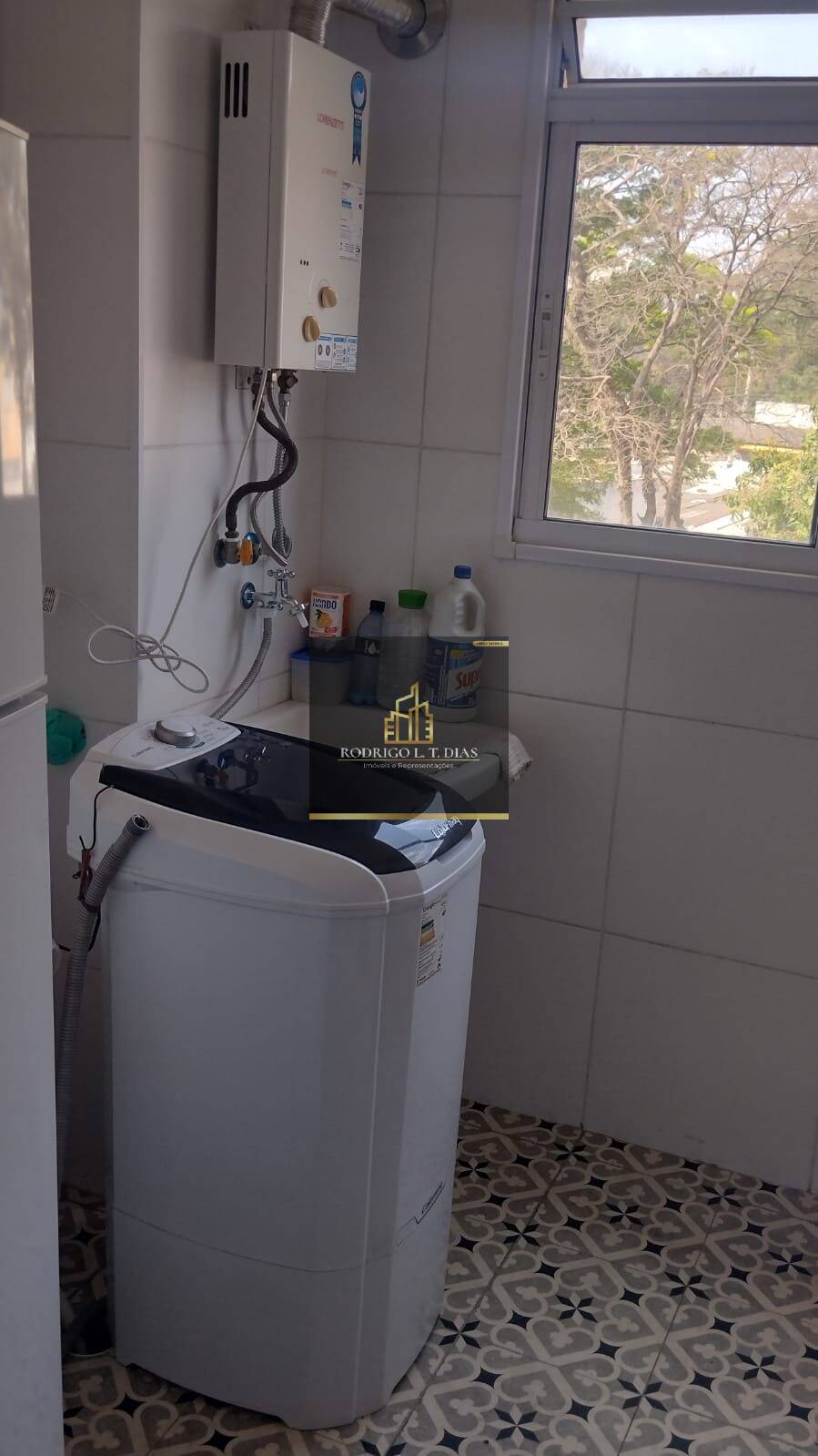 Apartamento, 2 quartos, 54 m² - Foto 21