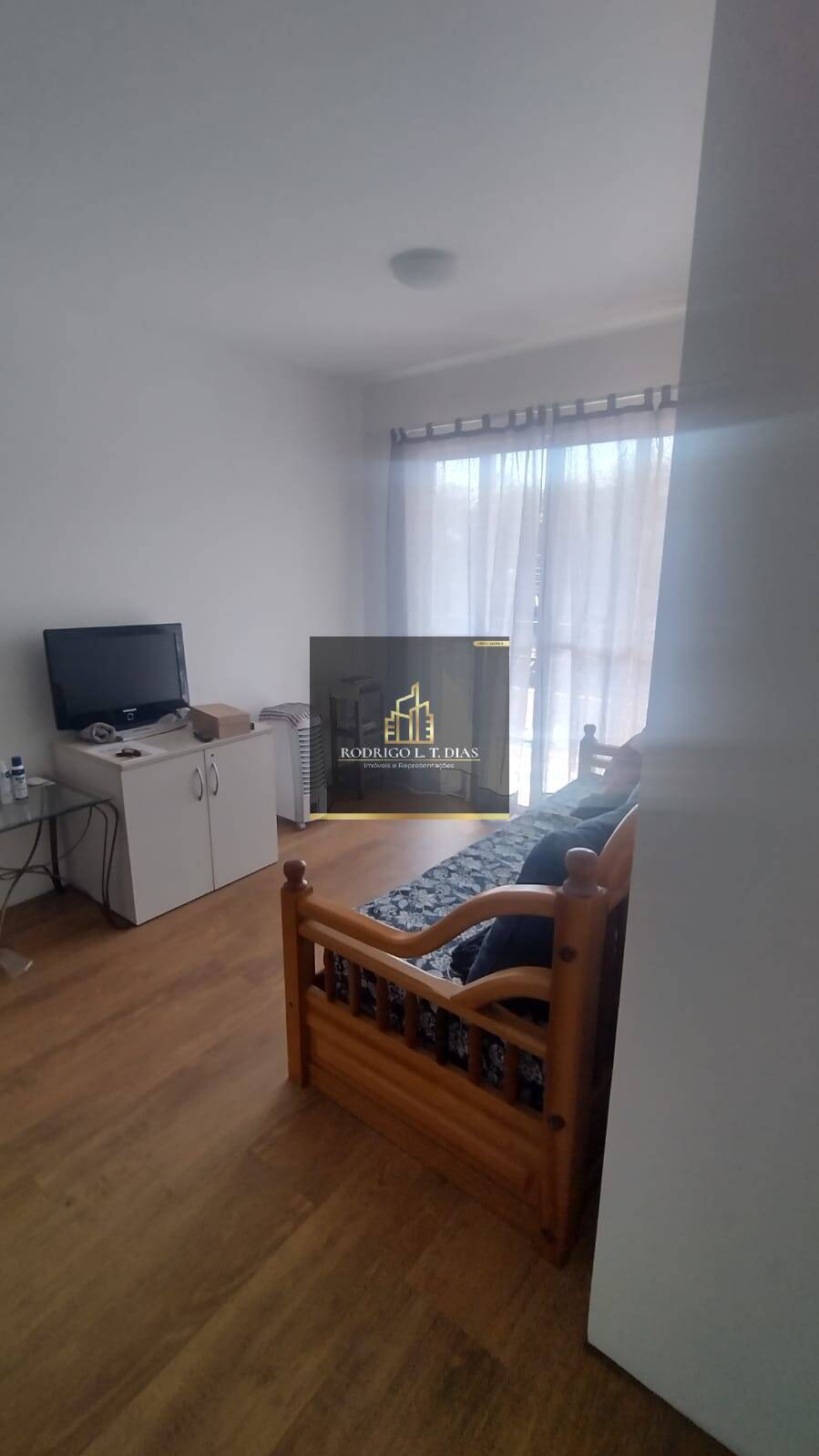 Apartamento, 2 quartos, 54 m² - Foto 27