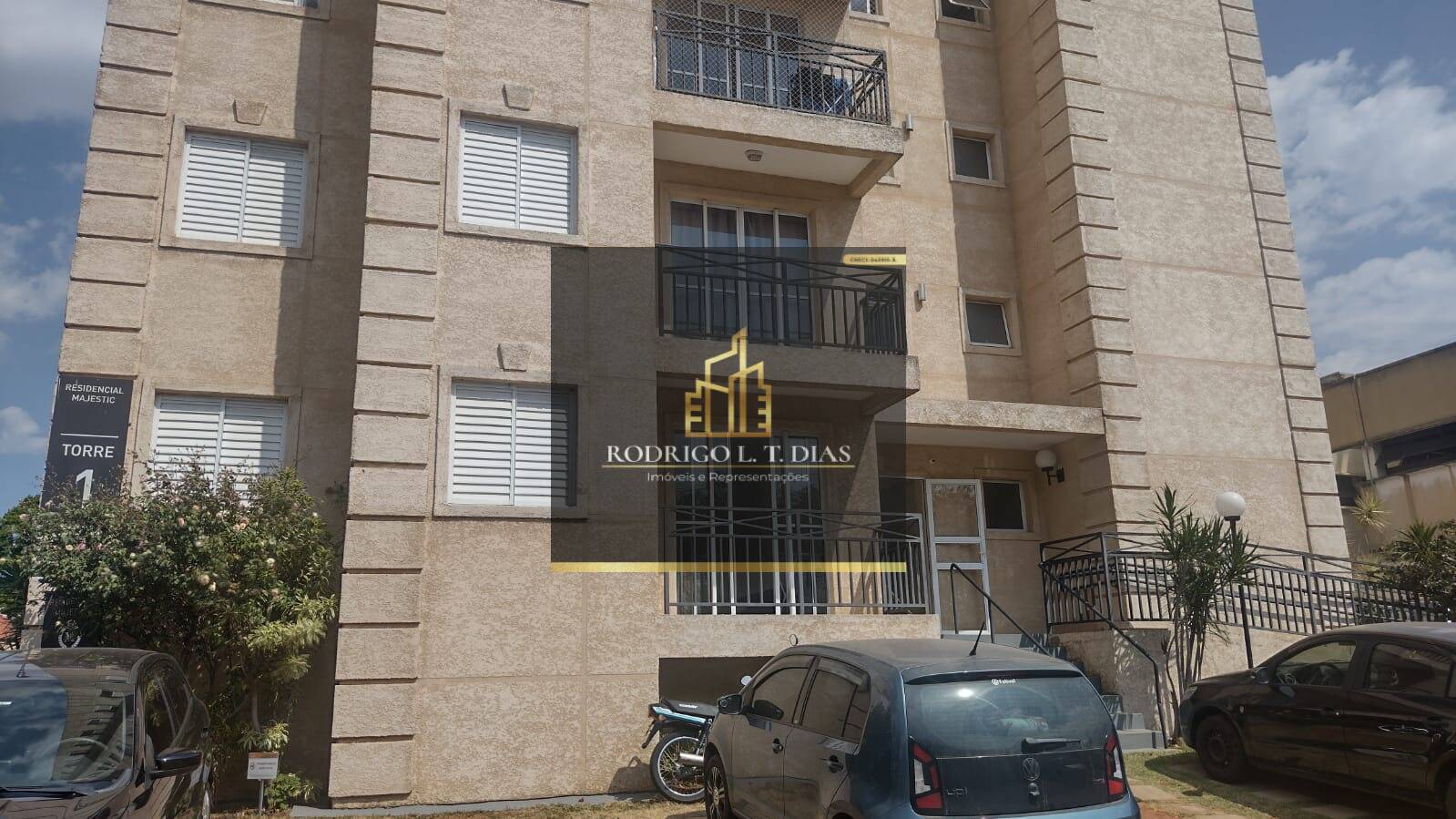 Apartamento, 2 quartos, 54 m² - Foto 6