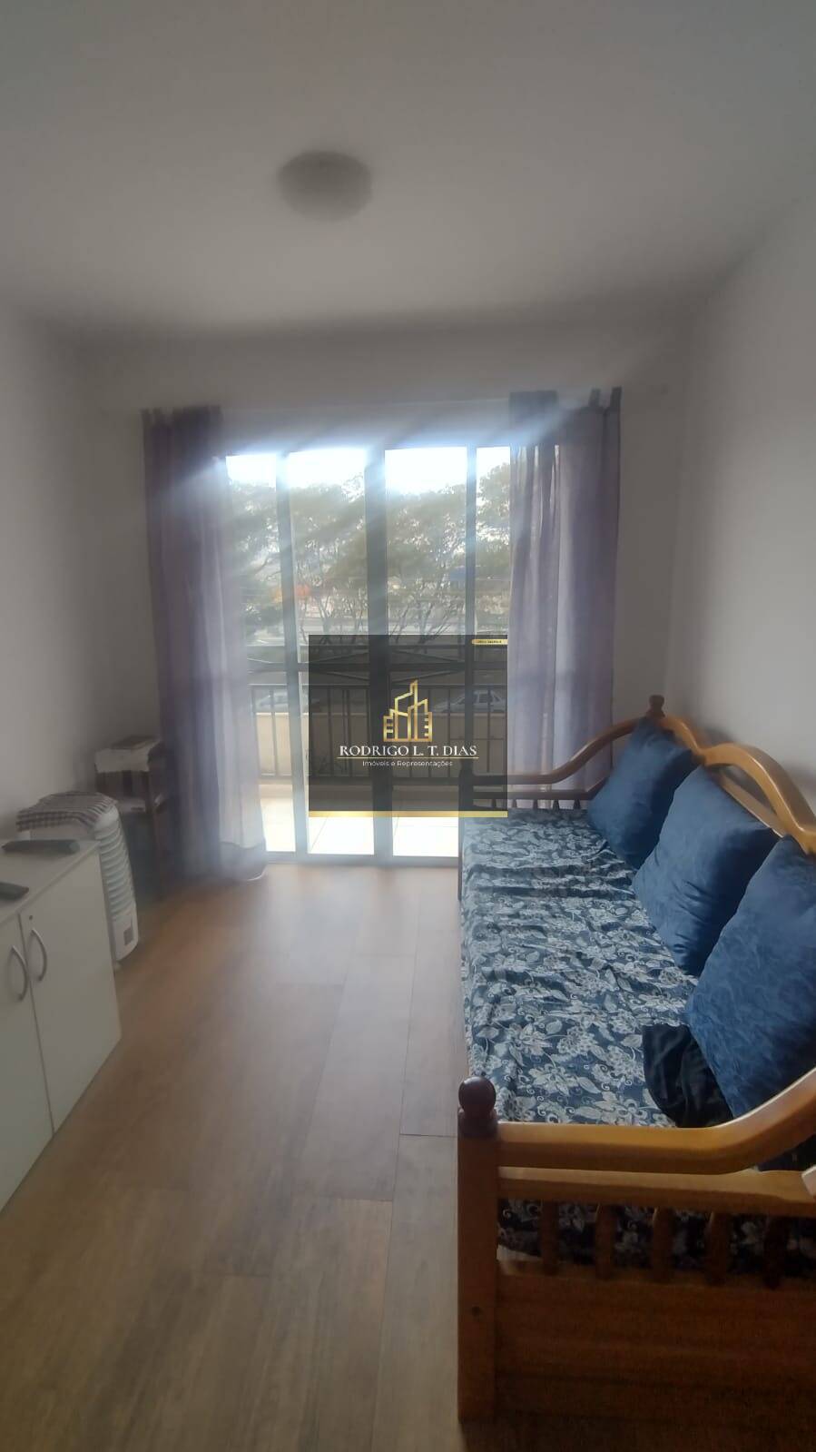 Apartamento, 2 quartos, 54 m² - Foto 7
