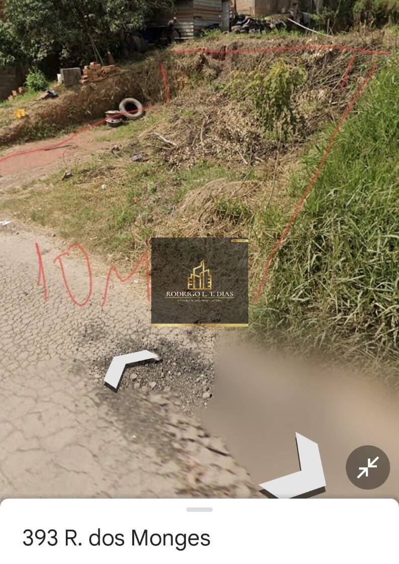 Terreno, 250 m² - Foto 6